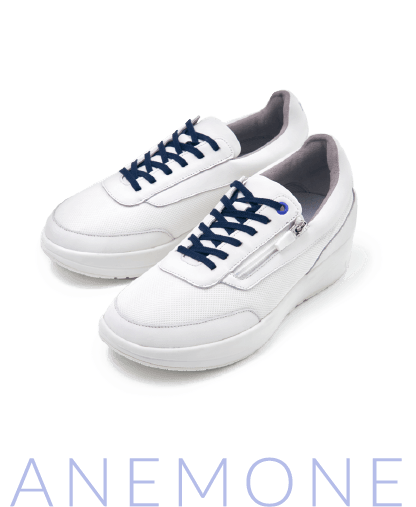 casual sporty anemone